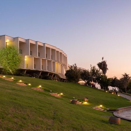 Elma Hotel And Art Complex Zikhron Ya‘akov Eksteriør billede