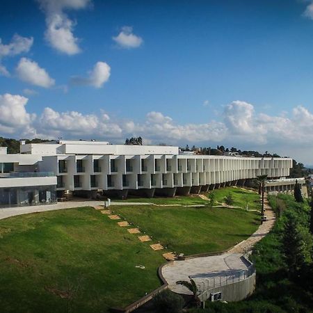 Elma Hotel And Art Complex Zikhron Ya‘akov Eksteriør billede