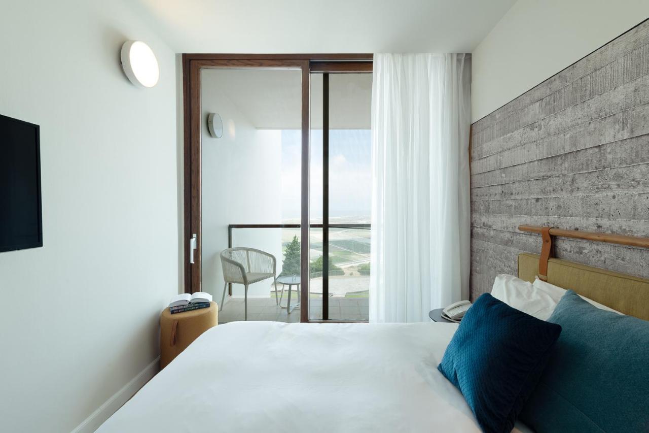 Elma Hotel And Art Complex Zikhron Ya‘akov Eksteriør billede