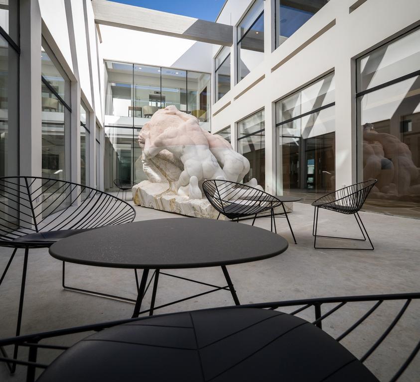 Elma Hotel And Art Complex Zikhron Ya‘akov Eksteriør billede