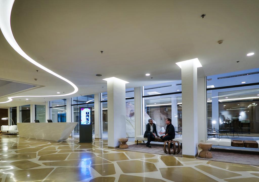 Elma Hotel And Art Complex Zikhron Ya‘akov Eksteriør billede