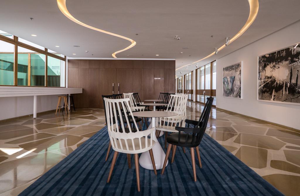 Elma Hotel And Art Complex Zikhron Ya‘akov Eksteriør billede