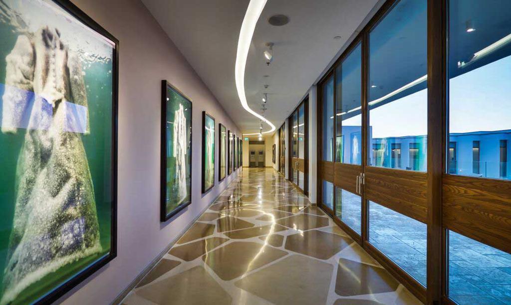 Elma Hotel And Art Complex Zikhron Ya‘akov Eksteriør billede